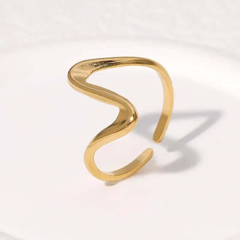 Velvet Dynasty Rings