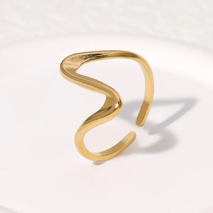 Velvet Dynasty Rings
