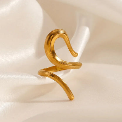Velvet Dynasty Rings