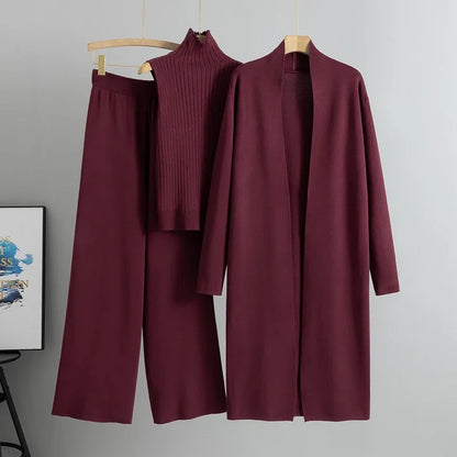 VELVET Classic Elegance Suit