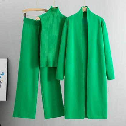 VELVET Classic Elegance Suit