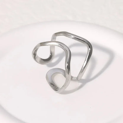 Velvet Dynasty Rings