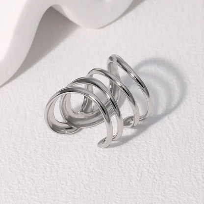 Velvet Dynasty Rings