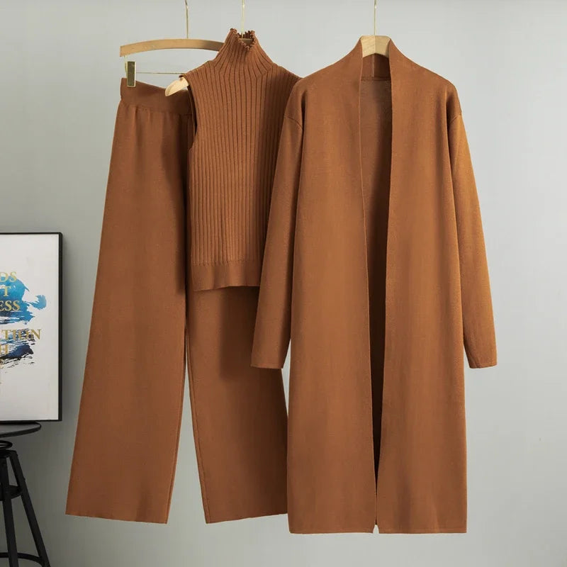 VELVET Classic Elegance Suit