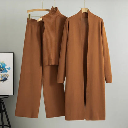 VELVET Classic Elegance Suit