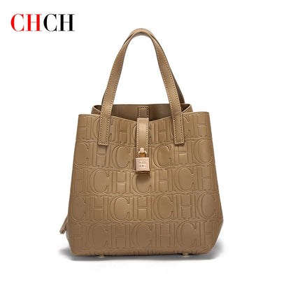 Velvet Chic Tote