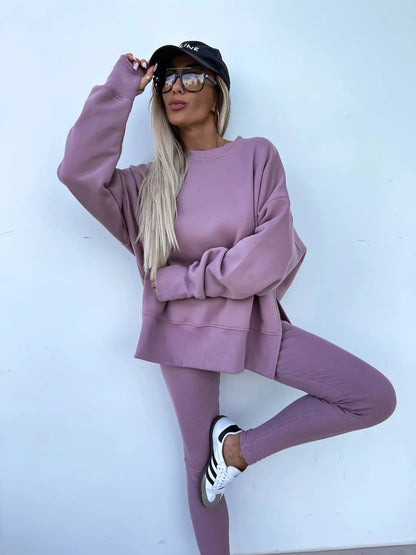 Velvet SoftChic 🌸