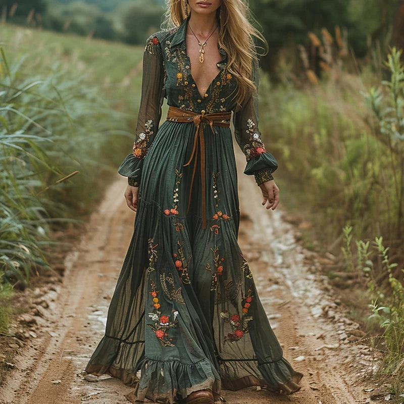 Velvet Vintage Essence