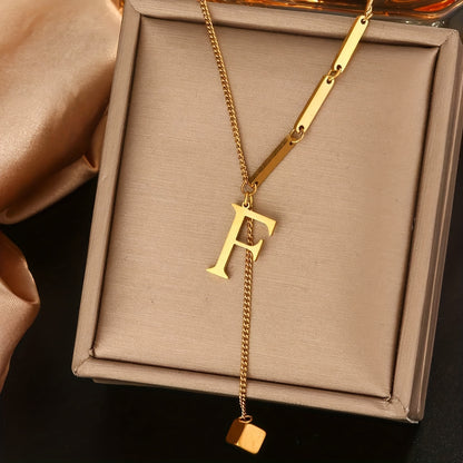 ✨VelvetSorelle Alphabet Lumière