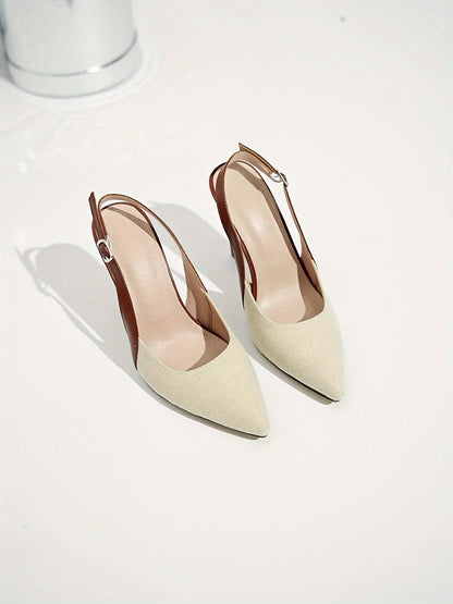 👠Sorelle Dualité