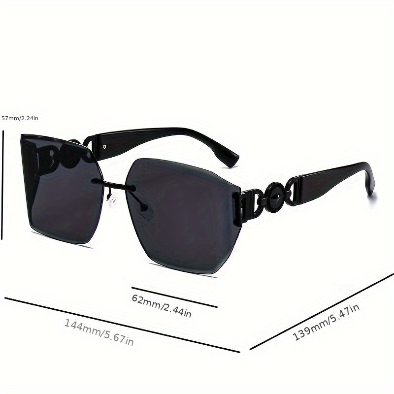 🕶️ VelvetSorelle Soleil Doré