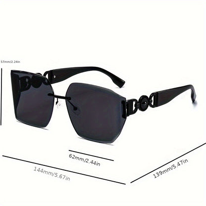 🕶️ VelvetSorelle Soleil Doré