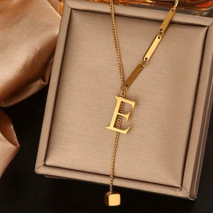 ✨VelvetSorelle Alphabet Lumière