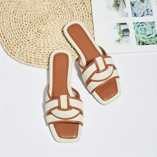 🌞 VelvetSorelle Capri-ólar 👡